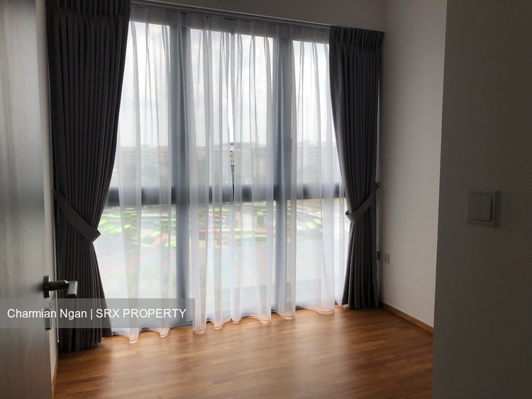 North Park Residences (D27), Apartment #208599561